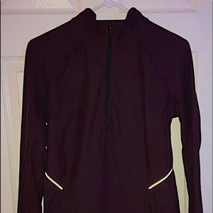 lululemon quarter zip!!